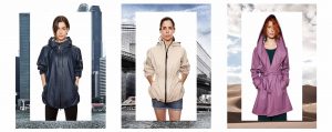Gammon: SS18 Woman