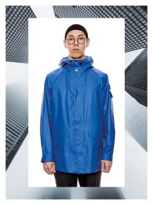 Gammon - spring summer 2018 man