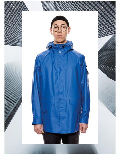 Gammon - spring summer 2018 man