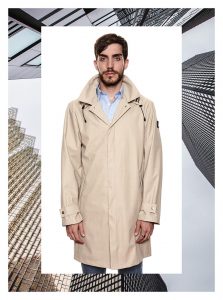 Gammon - spring summer 2018 man