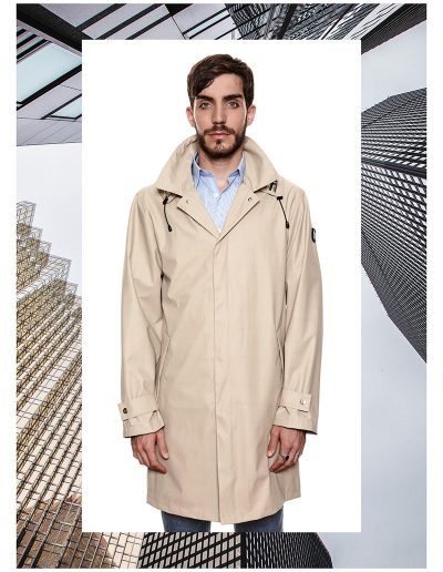 Gammon - spring summer 2018 man