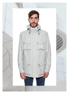 Gammon - spring summer 2018 man
