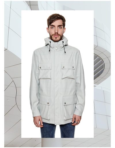 Gammon - spring summer 2018 man