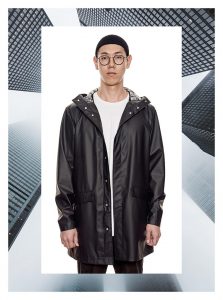 Gammon - spring summer 2018 man