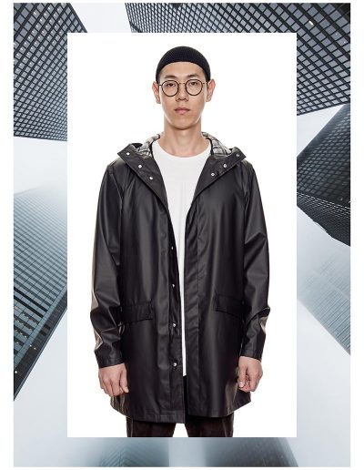 Gammon - spring summer 2018 man