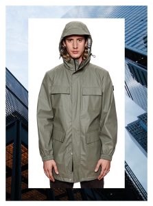 Gammon - spring summer 2018 man