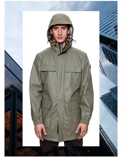 Gammon - spring summer 2018 man