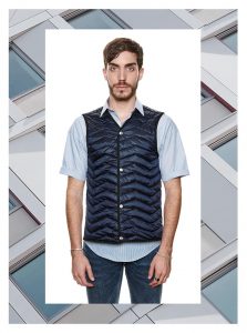 Gammon - spring summer 2018 man
