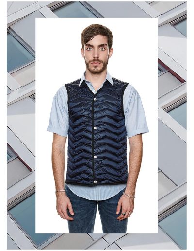 Gammon - spring summer 2018 man