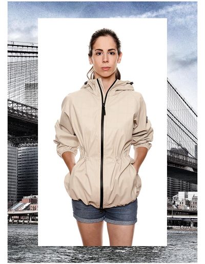 Gammon - spring summer 2018 woman