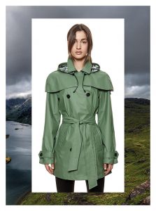 Gammon - spring summer 2018 woman