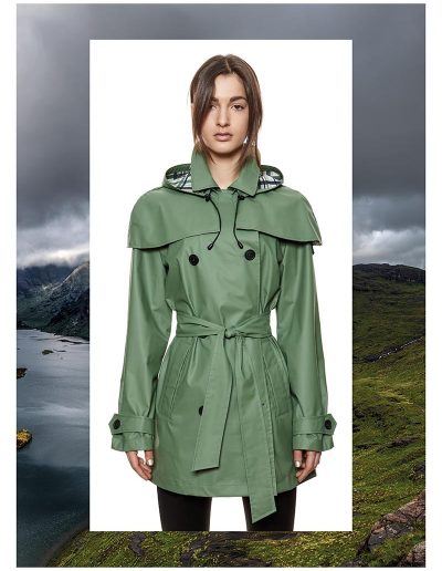 Gammon - spring summer 2018 woman