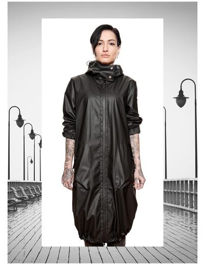 Gammon - spring summer 2018 woman