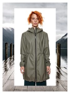 Gammon - spring summer 2018 woman