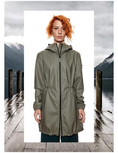 Gammon - spring summer 2018 woman