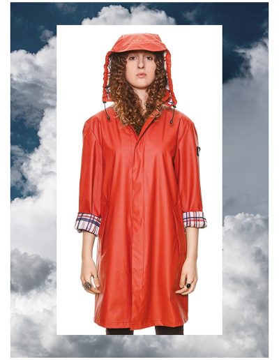 Gammon - spring summer 2018 woman