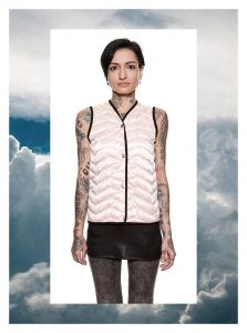 Gammon - spring summer 2018 woman