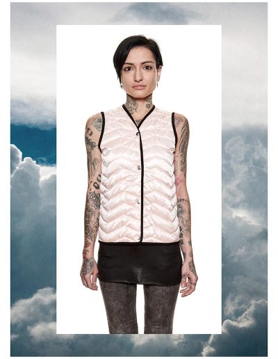 Gammon - spring summer 2018 woman
