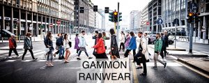 Gammon Rainwear