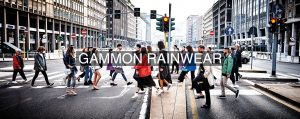 Gammon Rainwear