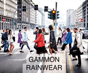 Gammon Rainwear