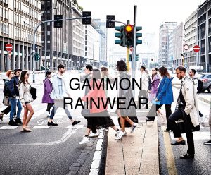 Gammon Rainwear