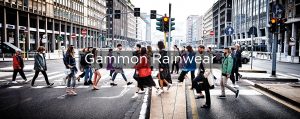 Gammon Rainwear