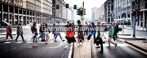 Gammon Rainwear