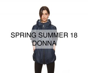 Gammon Spring summer 18 Donna