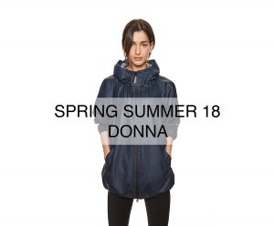 Gammon Spring summer 18 Donna