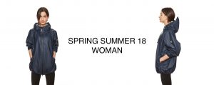 Gammon Spring Summer 18 Woman