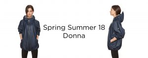 Spring Summer 18 Donna