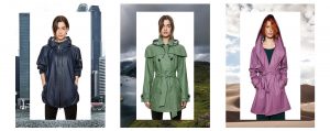 Gammon: SS18 Woman