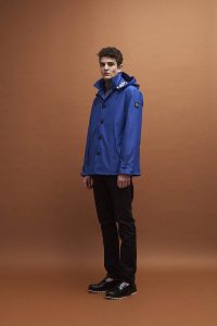 BGM003 CARCOAT