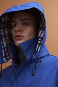 BGM003 CARCOAT