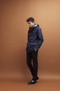 BGM004 FIELD JACKET