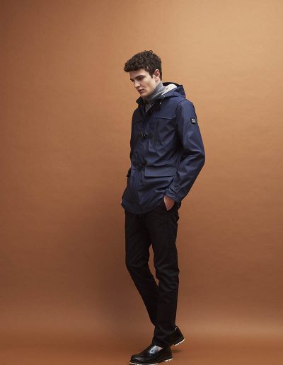 BGM004 FIELD JACKET