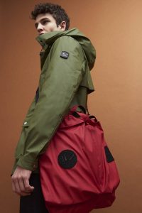 BGA400 BAG