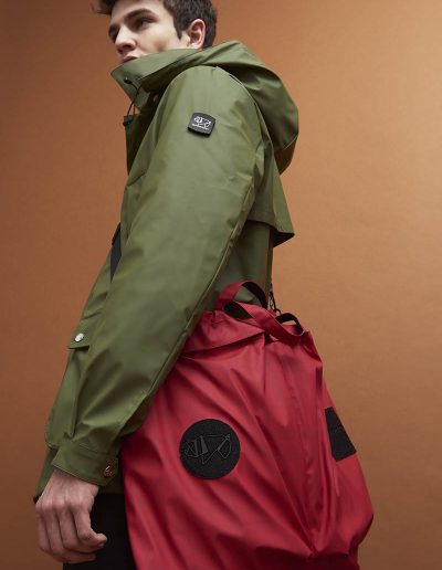 BGA400 BAG