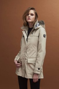 BGW010 MONTGOMERY JACKET