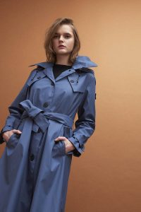 LONG TRENCH
