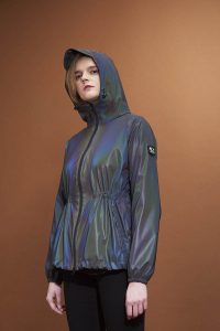 BGW201 WINDBREAKER JACKET