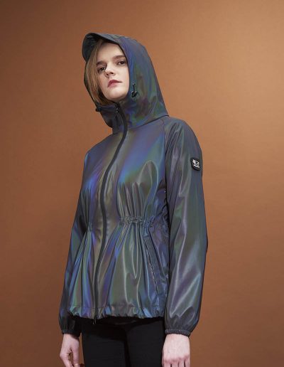 BGW201 WINDBREAKER JACKET