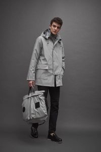 BGM009 PARKA
