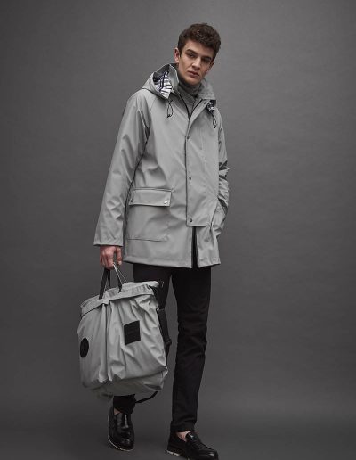 BGM009 PARKA