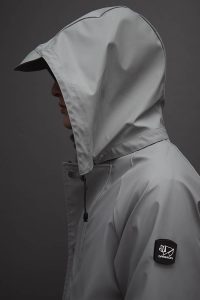 BGM009 PARKA
