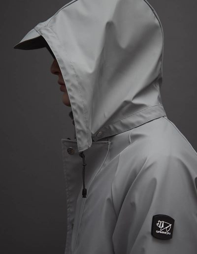 BGM009 PARKA