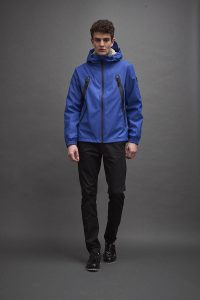 BGM007 WINDBREAKER JACKET
