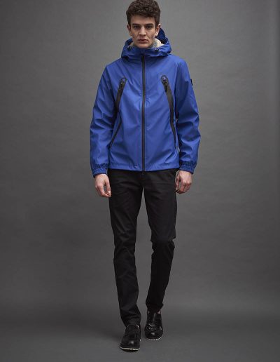 BGM007 WINDBREAKER JACKET