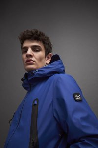 BGM007 WINDBREAKER JACKET